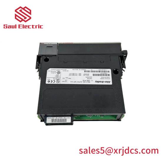 1756-OW16A  1756OW16A Output Module