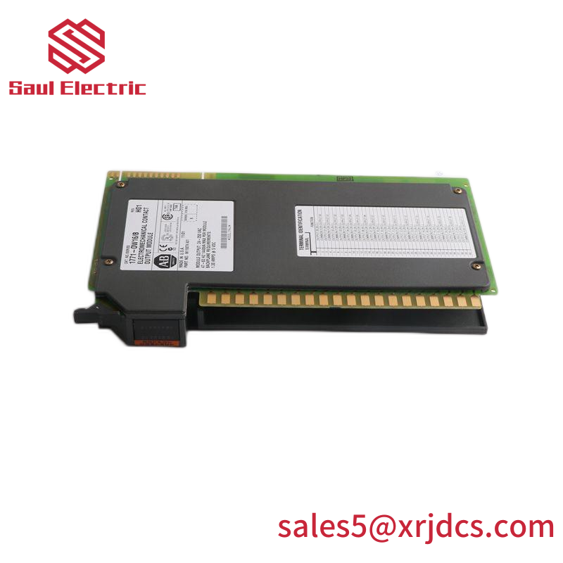 AB 1756-PA75/B Power Supply Module