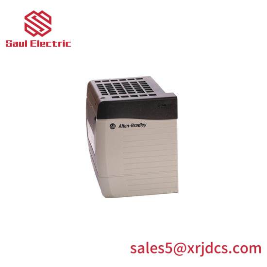 1756-PB75/B Power Supply