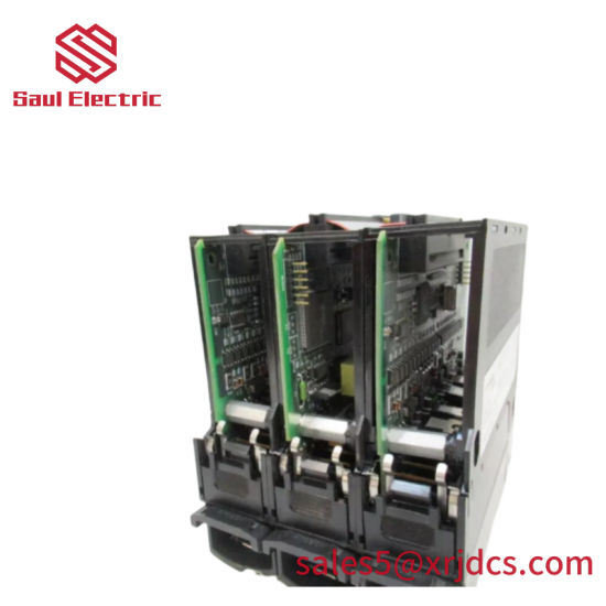 1756-PLS ControlLogix Programmable Limit Switch Module