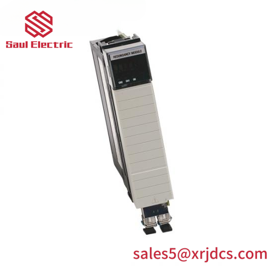 1756-RM2K  CLX Redundancy Module