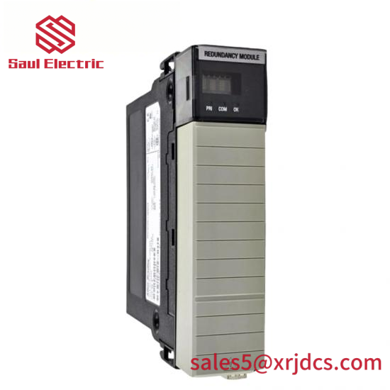 1756-RM/B ControlLogix Redundancy Module