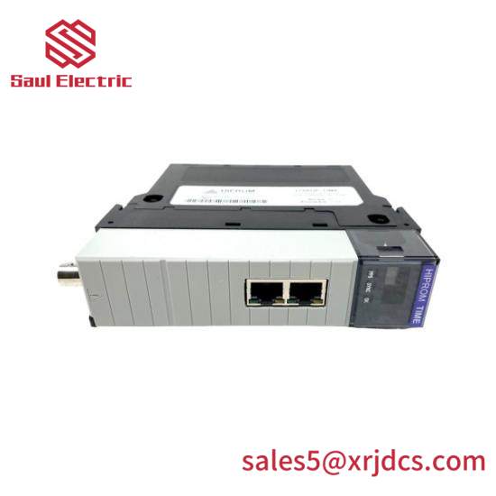 1756-TIME  ControlLogix Time Synchronization Module