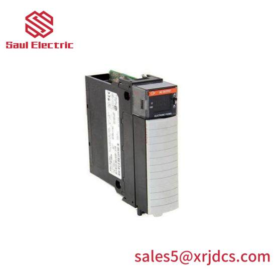 1756OB8EI Output Module