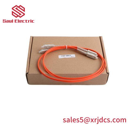 1757-SRC1 Redundancy Module Cable