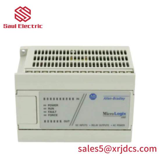 1761-L16BWA MicroLogix