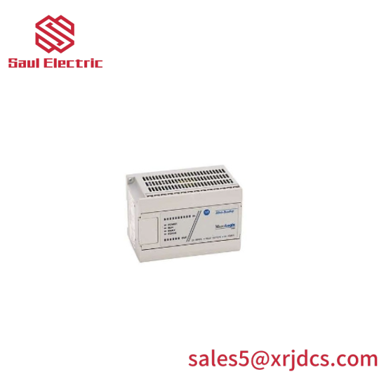 1761-L16BWA MicroLogix 1000