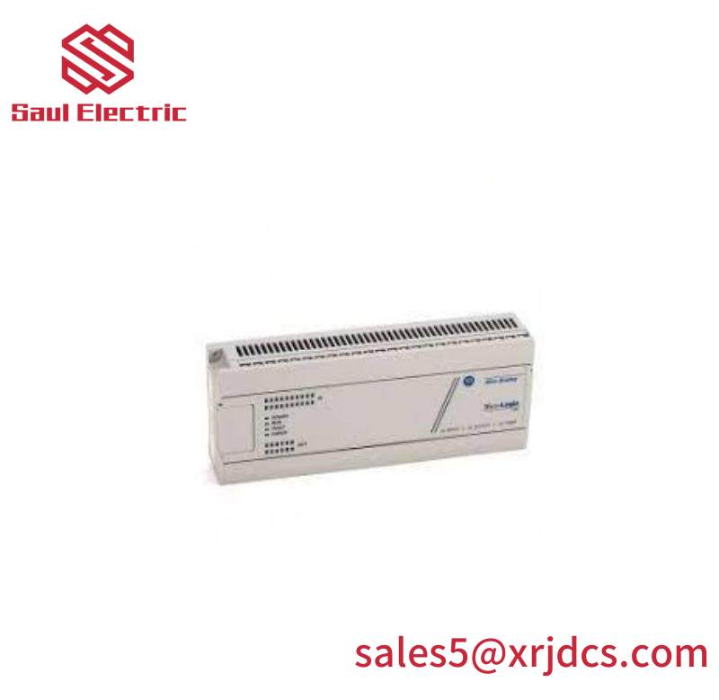AB 1761-L32AAA 120/240vac power