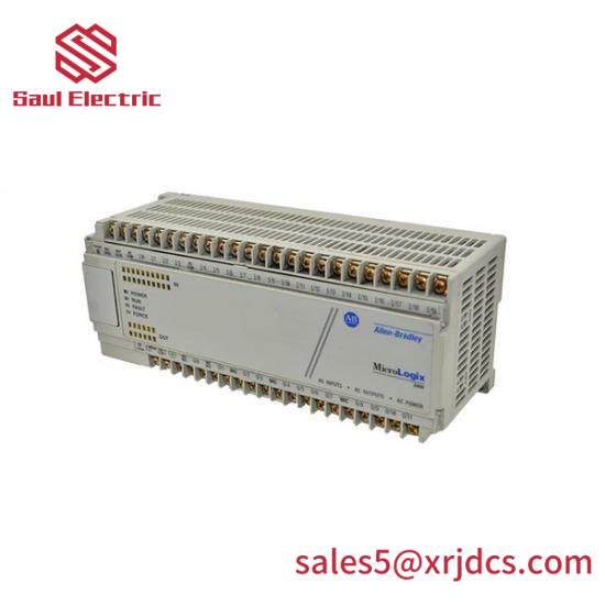1761-L32AAA Controller Unit
