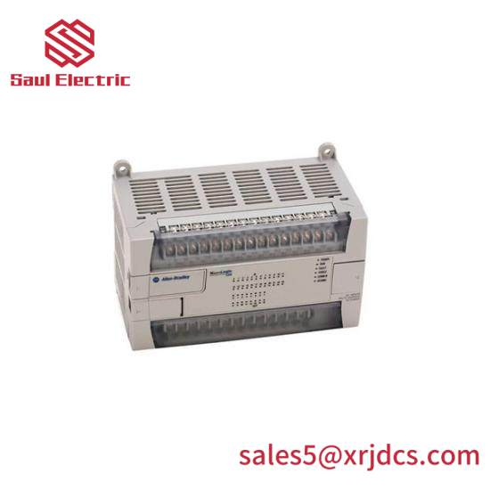 1762-L24BXBR MicroLogix 1200 24 Point Controller