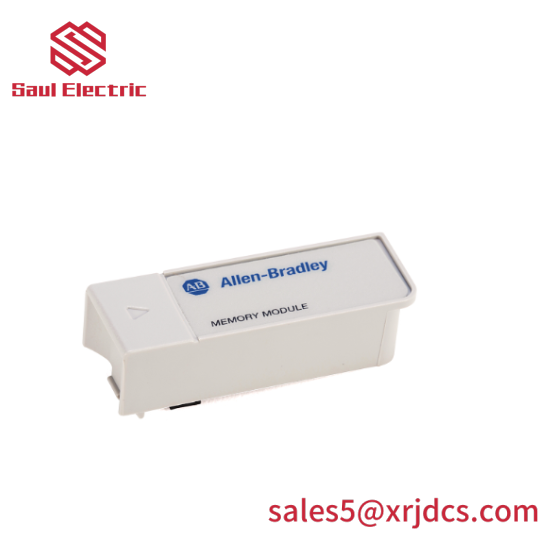 1762-MM1 MicroLogix Memory Module 8K-word