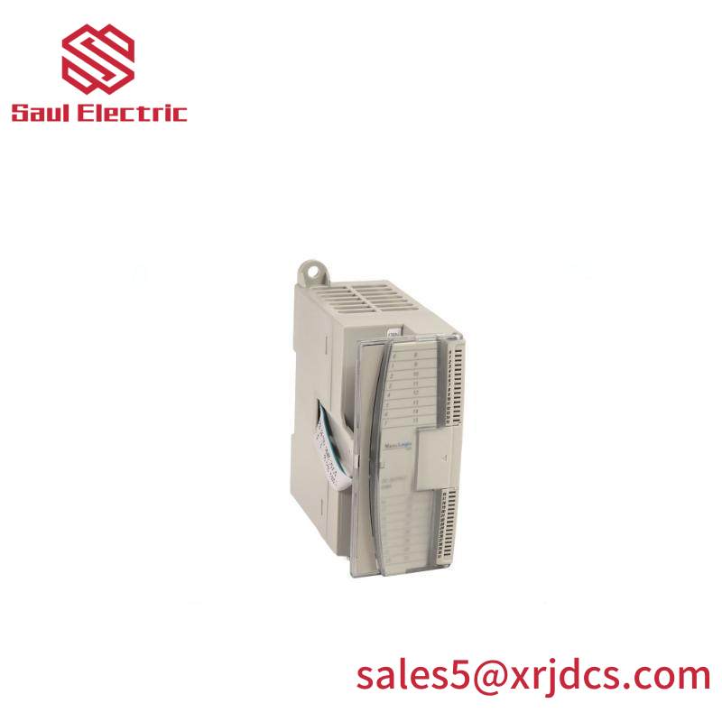 AB 1762-OA8 8 Point 120/240 VAC Output Module