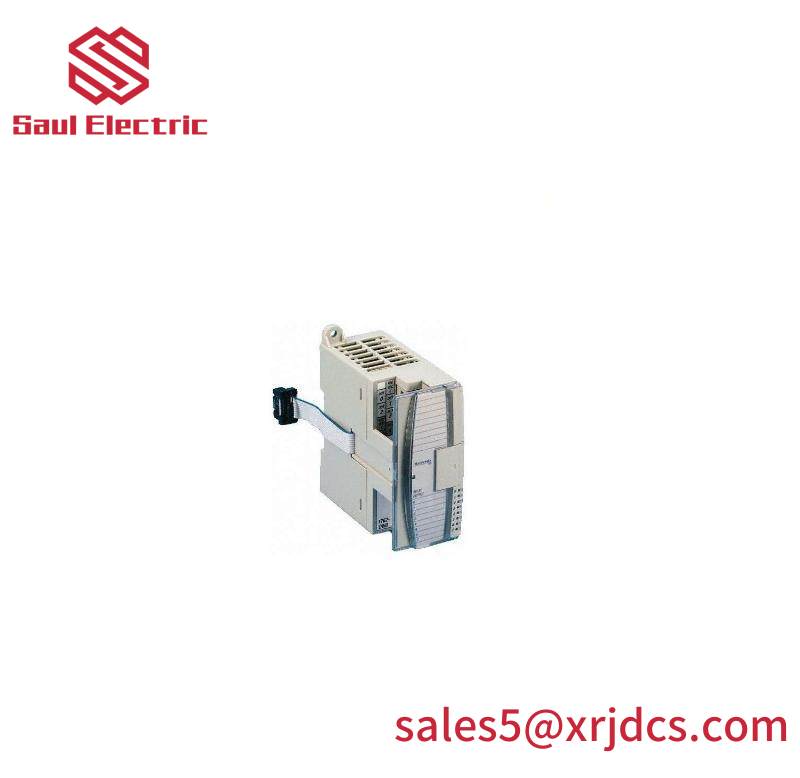 AB 1762-OF4 Analog Output Module