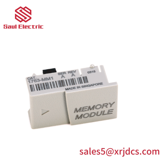 1763-MM1 Memory Module