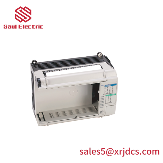 1764-28BXB MicroLogix 1500 Base