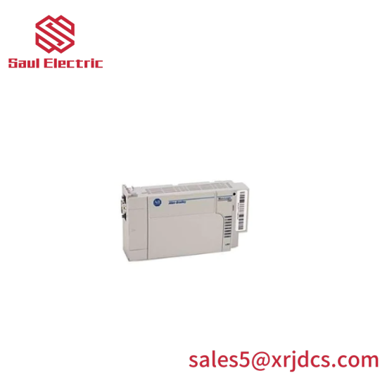 1764-LRP/C MicroLogix 1500 Processor