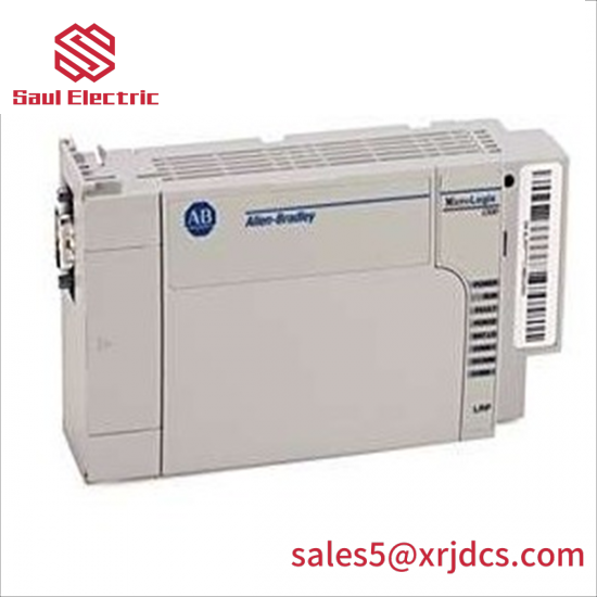 1764-LRP Programmable Controllers