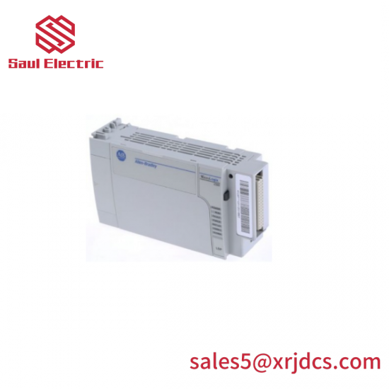 1764-LSP/C MicroLogix 1500 Standard Processor Unit