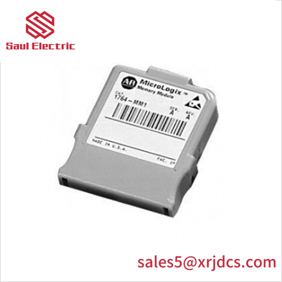 1764-MM1 Memory Module