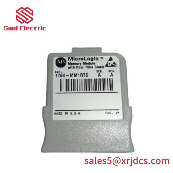 1764-MM1RTC   1764MM1RTC