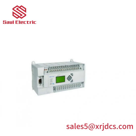 1766-L32AWA/A MicroLogix 1400 PLC