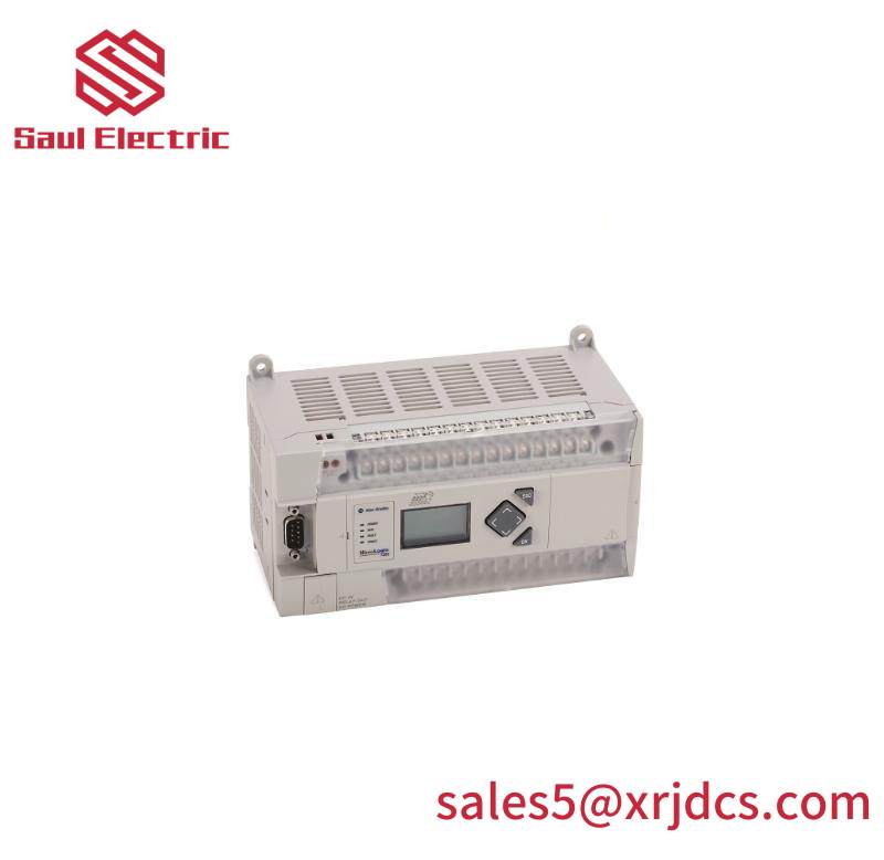 AB 1766-L32AWAA 20 digital 120V ac inputs