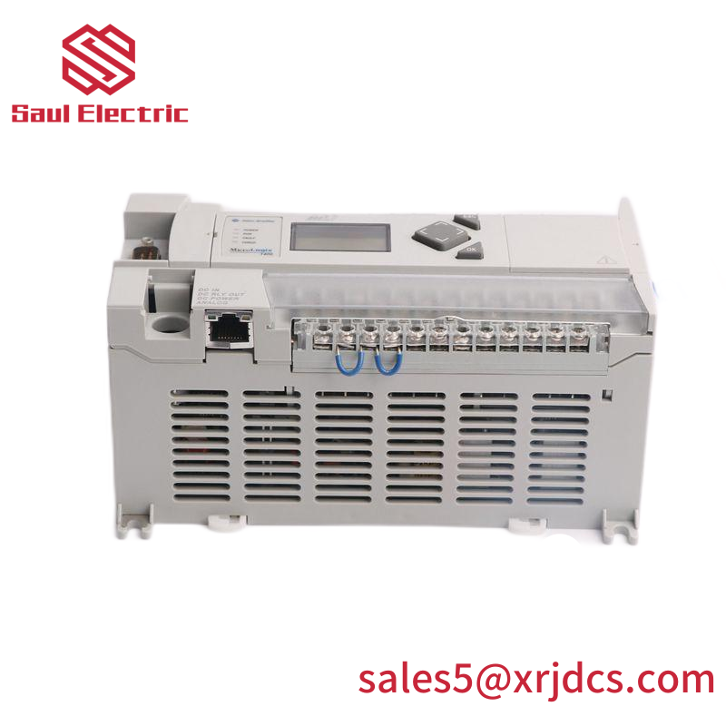 AB 1766-L32BXBA MicroLogix 1400 Programmable Controllers