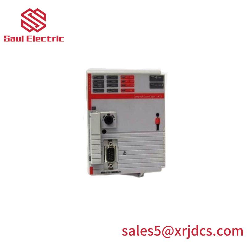 ABB 216DB61 HESG324063R100 HESG216882/A Control Unit