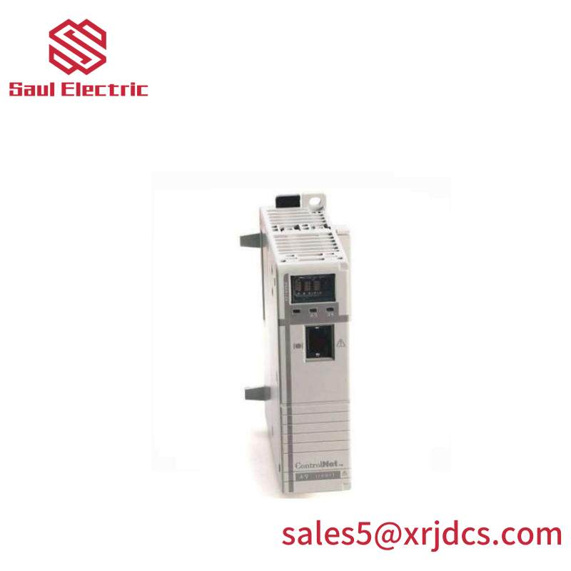 AB 1768-MO4SE Interface Module, Motion Control