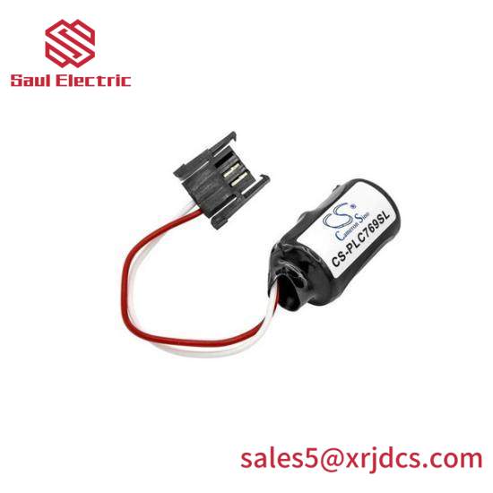 1769-BA2 Battery for CompactLogix PLC Controller