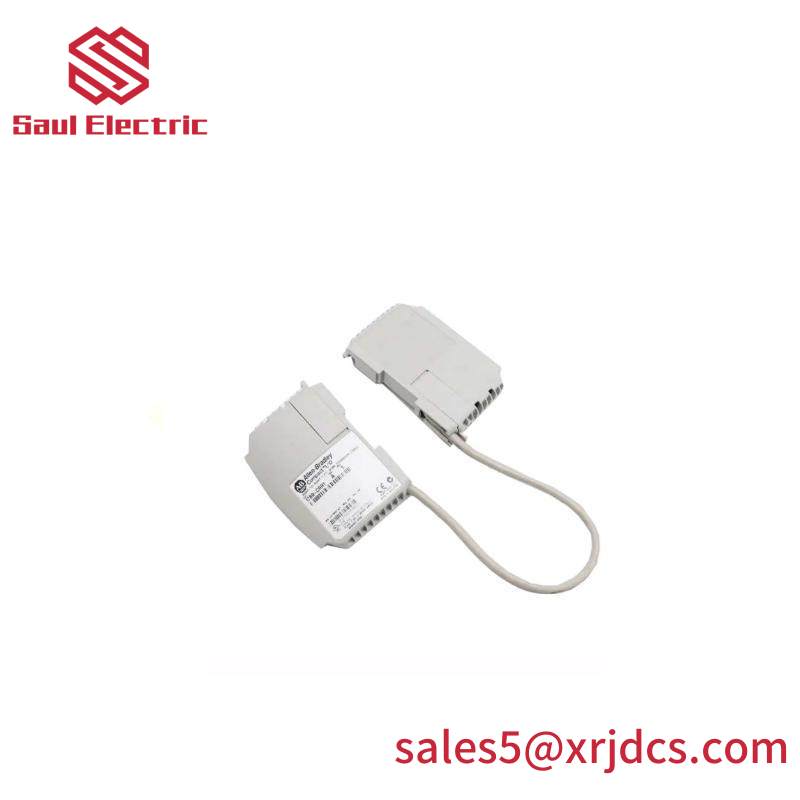 AB 1769-CRR3 I/O Right-To-Right Bus Cable