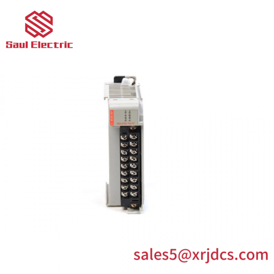 1769-IF4I CompactLogix Analog Module