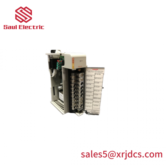 1769-IF4XOF2/A CompactLogix Analog Module