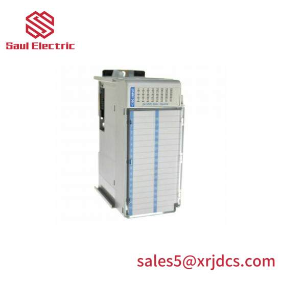 1769-IO32T Compact I/O module