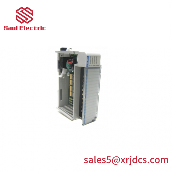 1769-IQ16F/A CompactLogix Input Module