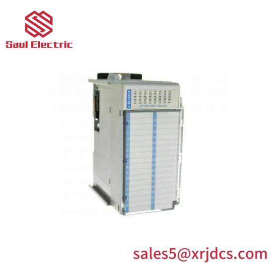 1769-IQ32/A I/O Module