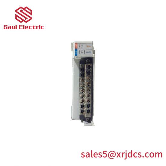 1769-IQ6XOW4 Compact I/O Digital Combination Module