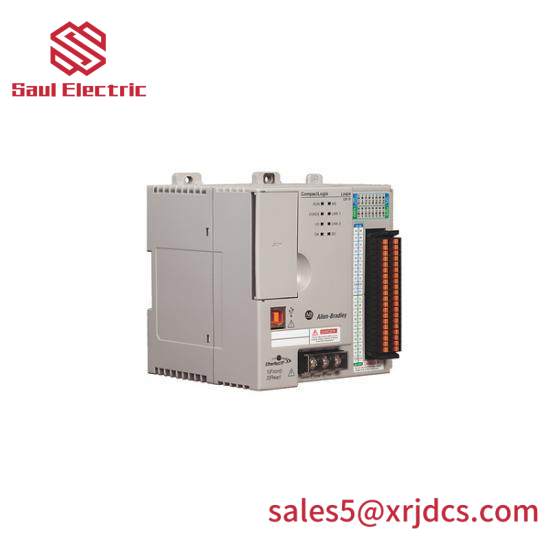 1769-L24ERQBIB controller