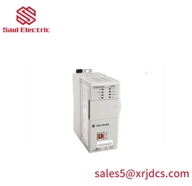 AB 1769-L30ERM Controller