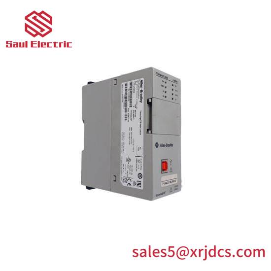 1769-L36ERM CompactLogix 5370 L3 Controllers