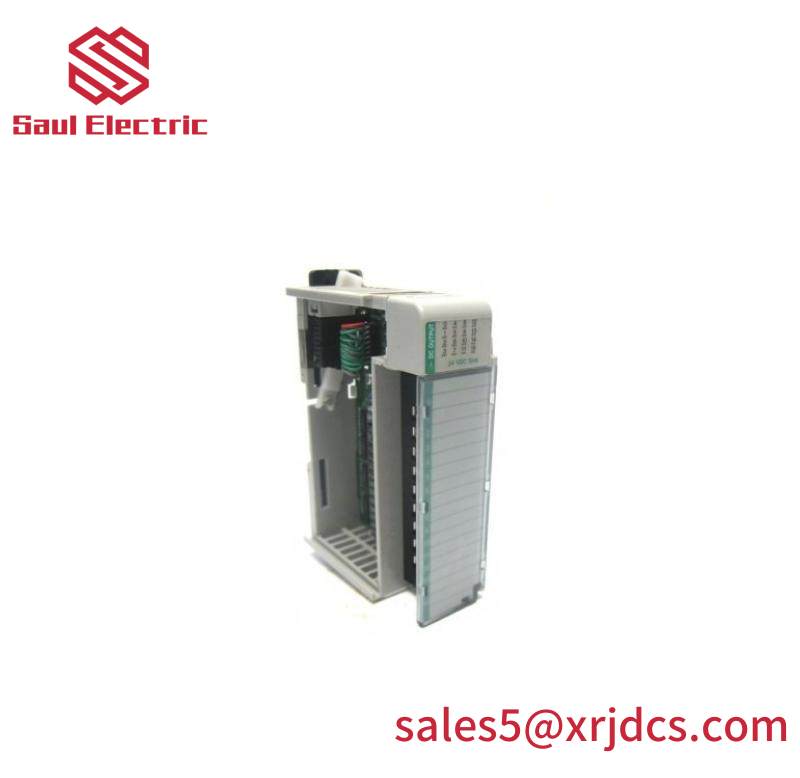 AB 1769-OV16 16 point 24 vdc sinking output module