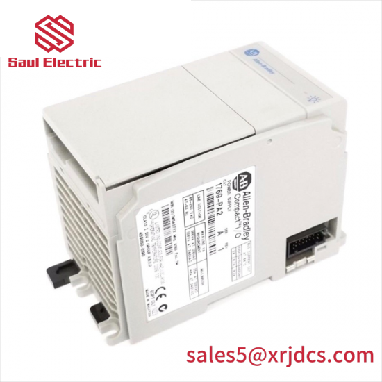 1769-PA2 217M5KF1WT PLC Power Supply