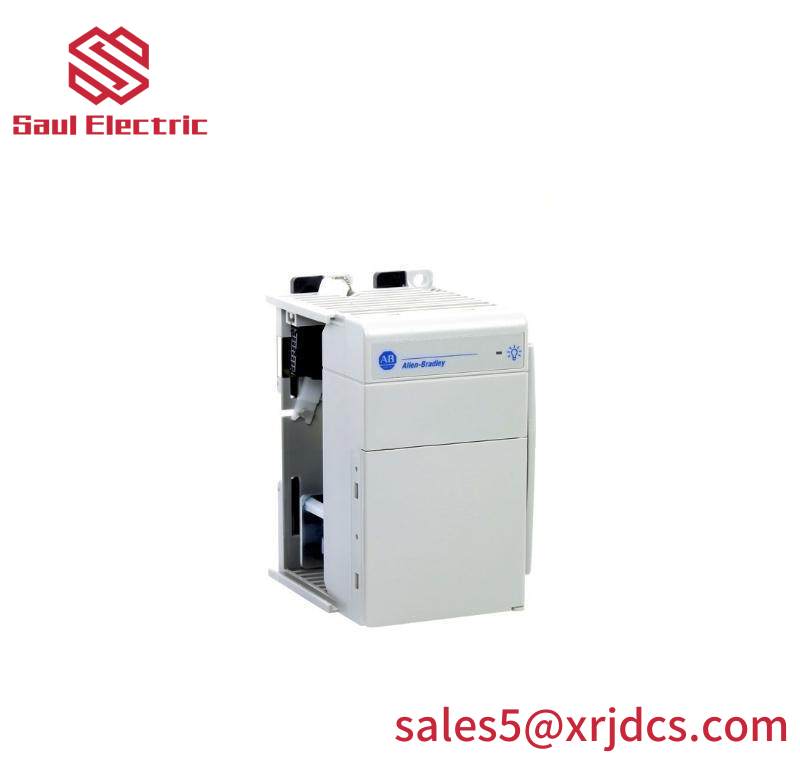 AB 1769-PA2 Compact I/O Expansion Power Supplies