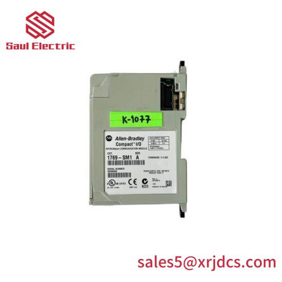 1769-SM1 Communication Module