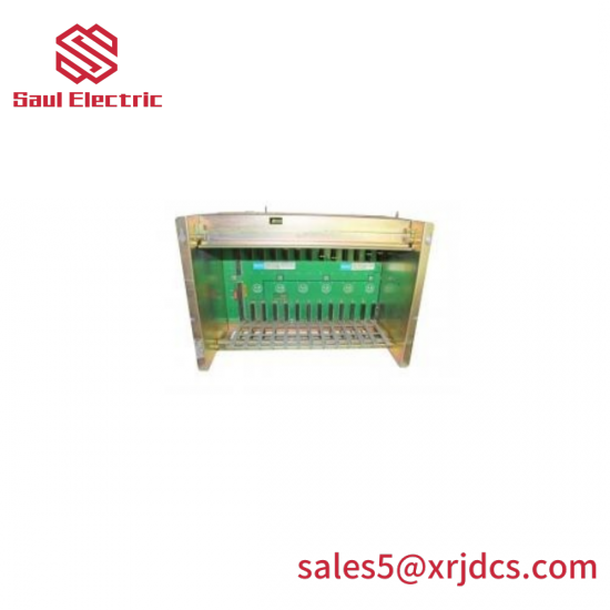 1771-A3B1 Back-panel mount