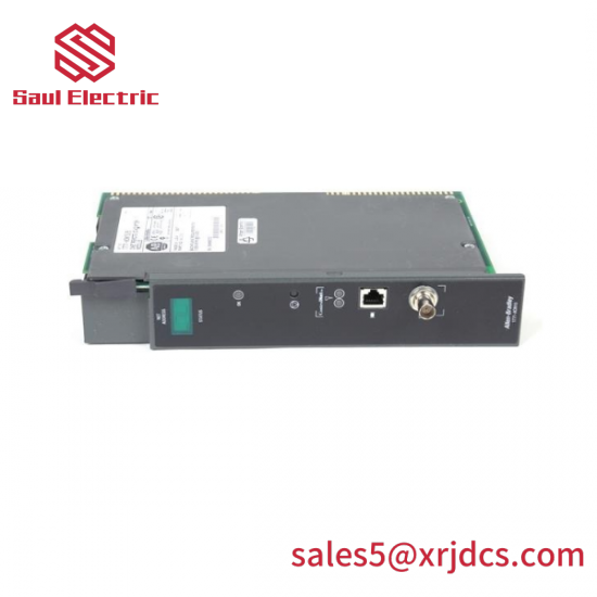 1771-ACN15 Communication Interface Module