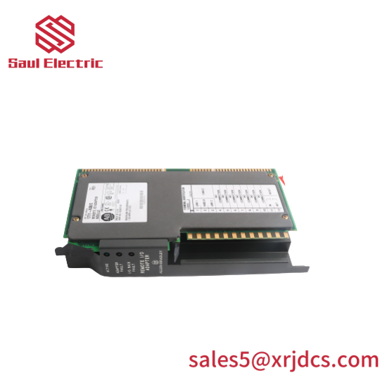 1771-ASB/E I/O Adapter Module