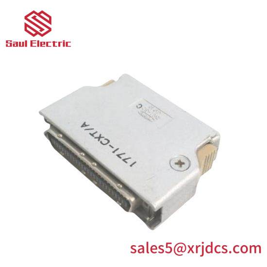 1771-CXT PLC-5 Local I/O Bus Terminator