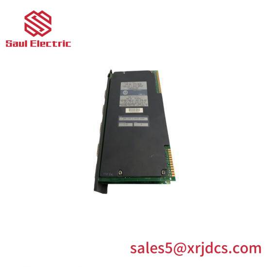 1771-HS3A Axis Servo Controller