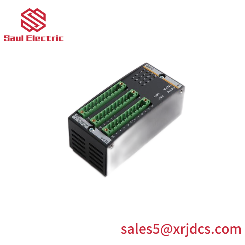 AB 1771-IAD Digital Input Module 120V